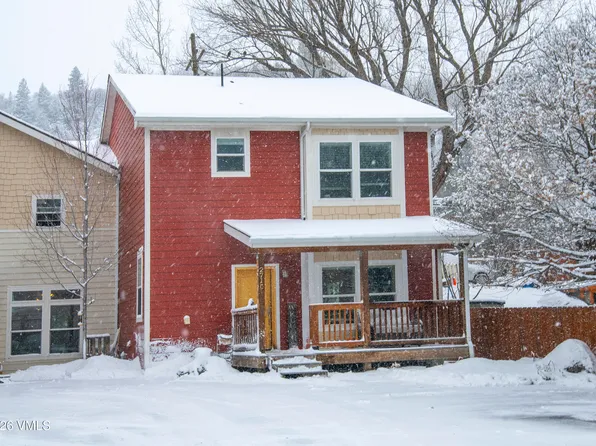 271 Main St #C, Minturn, CO 81645