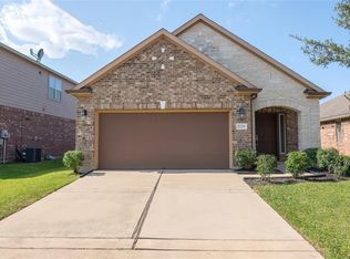 22310 Lavaca Ranch Ln, Katy, TX 77449