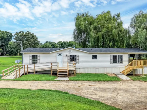 127 County Road 77, Riceville, TN 37370