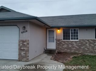 5219 Oahu Ln, Yakima, WA 98908