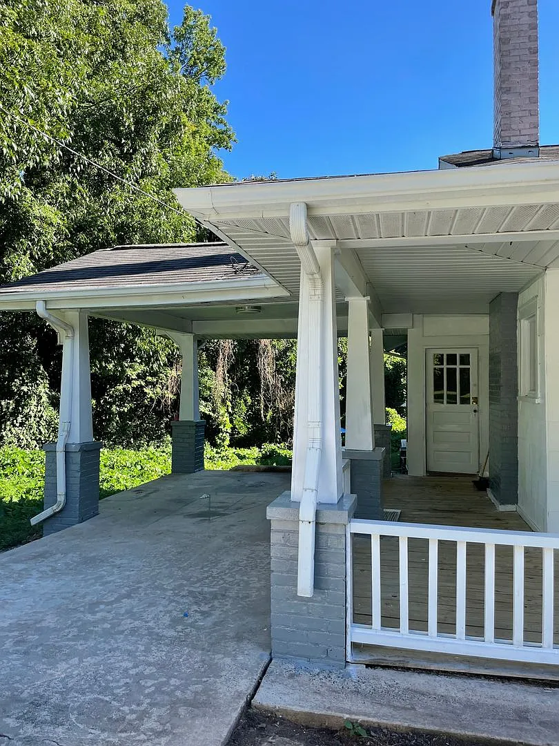2-3 Bed, 1 Bath Home With Wrap Around Porch! — Photo 2