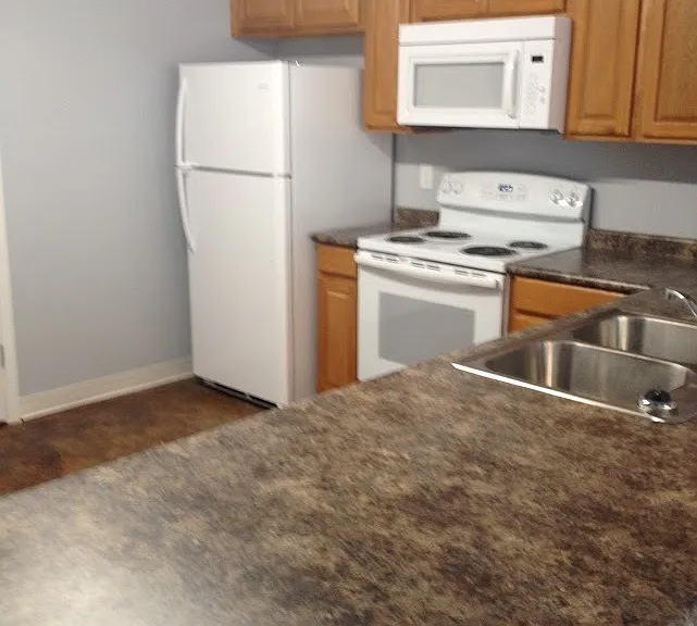 527 Pool Street - Green Units — Photo 7