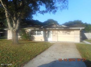 733 5th St, Port Orange, FL 32129
