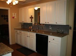 116 Sherwood Dr, Longview, TX 75605