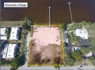 E Riverside Dr, Fort Myers, FL 33916