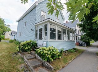 221 Third Street, Bangor, ME 04401