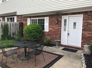 5509 Vin Rose Ln, Indianapolis, IN 46226