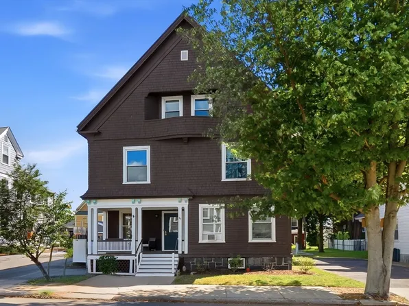 32 Ocean St, Beverly, MA 01915