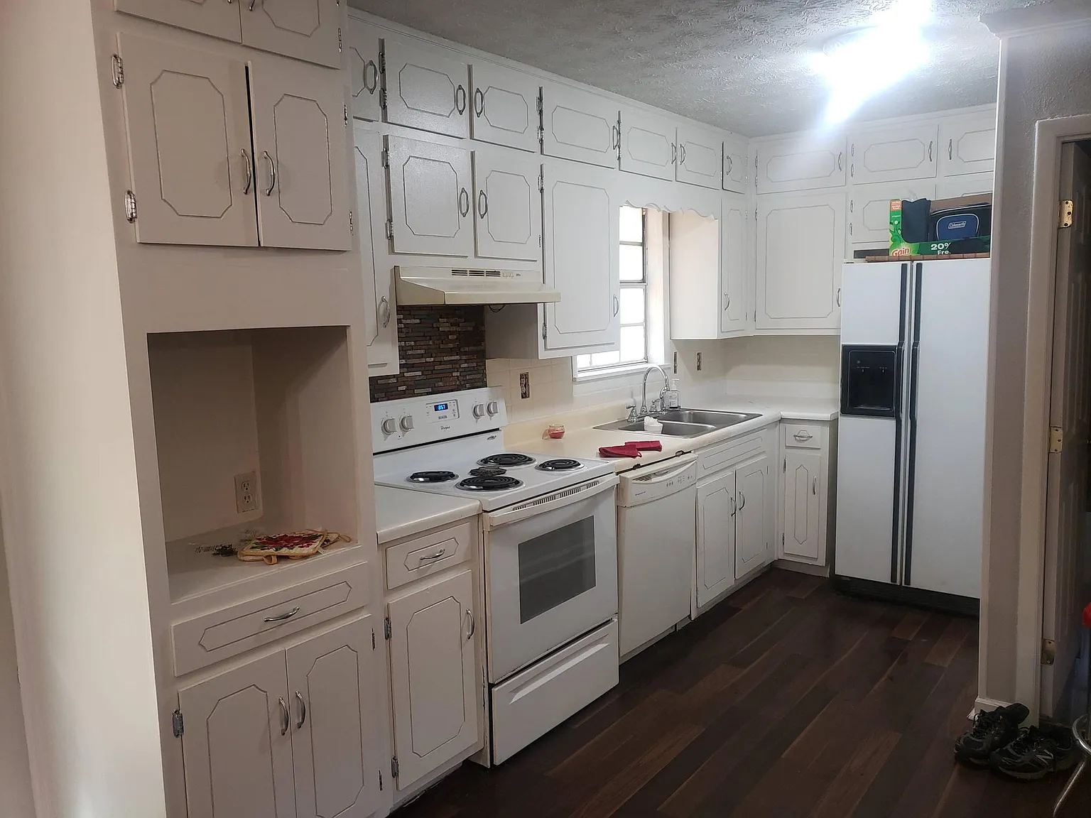 3 bed, 1520 sqft, $1,400 — Photo 4