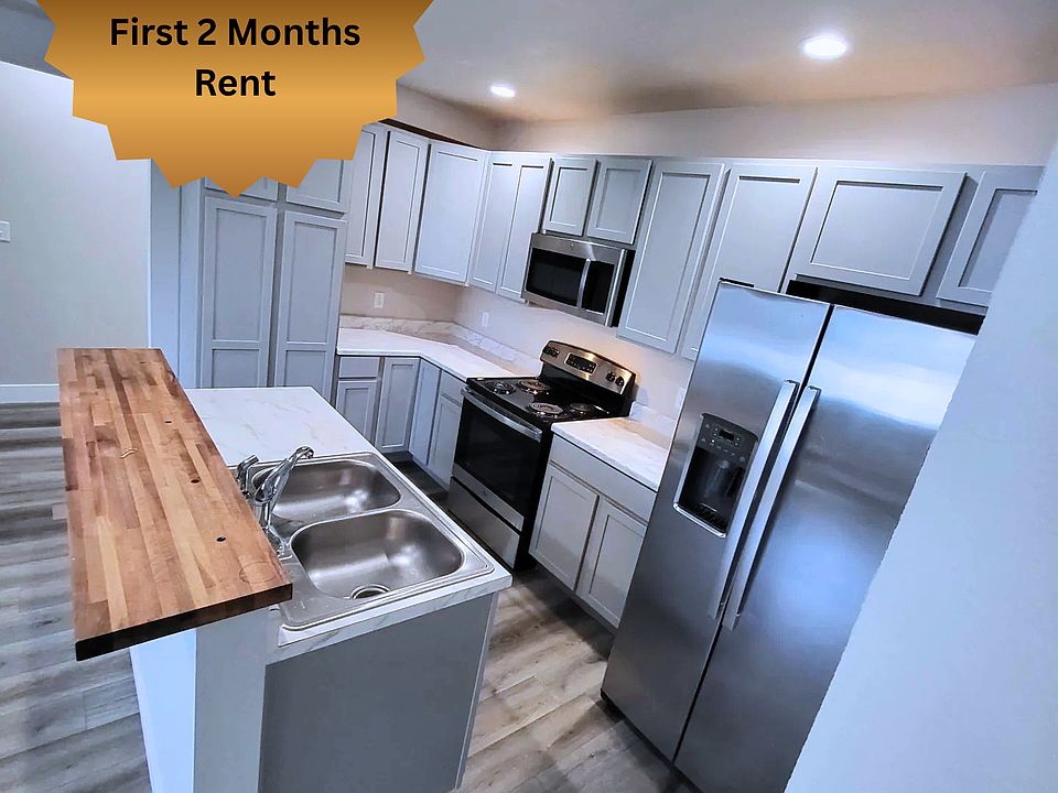 HALF OFF FIRST TWO MONTHS RENT!
