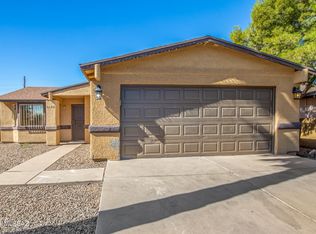 6120 S Springbrook Dr, Tucson, AZ 85746