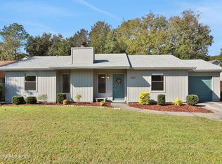 3826 Eunice Rd, Jacksonville, FL 32250