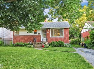 1275 Chappell Ave, Windsor, ON N9C3C8