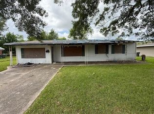 3610 Greinwich Blvd, Lake Charles, LA 70607