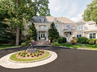 8 Puritan Woods Rd, Rye, NY 10580