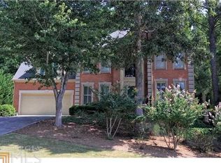 3945 Noblin Ridge Dr, Duluth, GA 30097