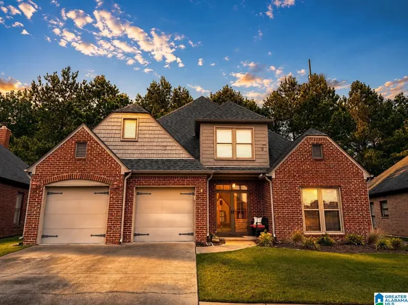 6260 Bent Brook Dr, Bessemer, AL 35022