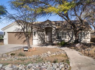 28 Kents Ave, Rio Rico, AZ 85648