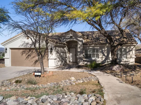 28 Kents Ave, Rio Rico, AZ 85648