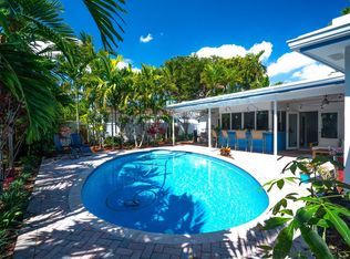 4308 Van Buren St, Hollywood, FL 33021