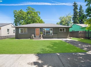 3805 Thompson Ave, Vancouver, WA 98660