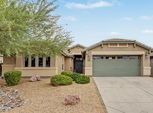 1657 E BAKER Drive E, San Tan Valley, AZ 85140