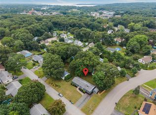 140 Tanner Ave, Warwick, RI 02886