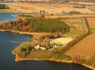 20909 Humphreys Point Rd, Rock Hall, MD 21661