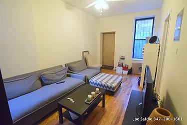 Rented by J Misrahi Realty Corp