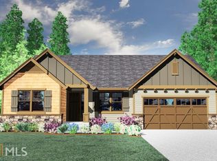 3521 Phoenix Cove Dr #15, Gainesville, GA 30506