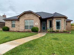 7111 Sinclair St, Amarillo, TX 79119