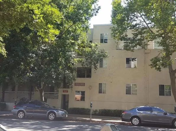 1018 P St Unit 3, Sacramento, CA 95814