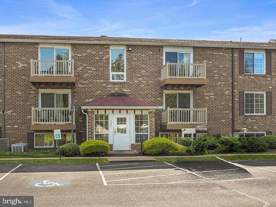1st image of 1001 Nanroc Dr APT 12