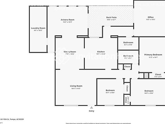 2nd image of this home