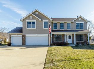 162 Rightfield Dr, O'Fallon, MO 63366