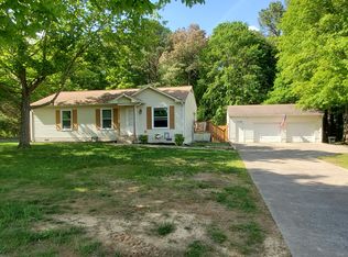 2774 Bellar Rd, Greenbrier, TN 37073