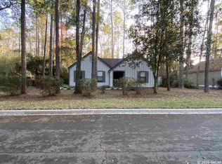 7605 SW 47th Ln, Gainesville, FL 32608