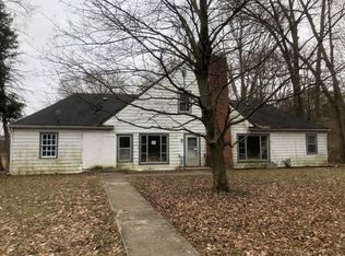 4015 E 56th St, Indianapolis, IN 46220