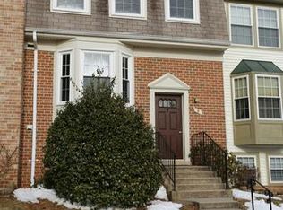 3 Cinzano Ct, Gaithersburg, MD 20878