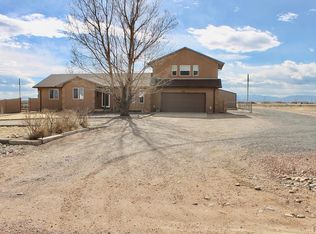 439 N Desert Cove Dr, Pueblo West, CO 81007