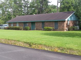 363 E Champagne Dr, Lake Charles, LA 70611