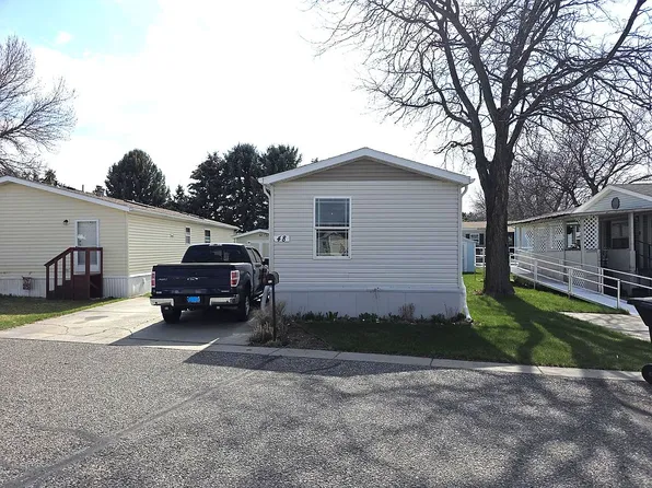 48 Woodgrain Dr, Billings, MT 59102