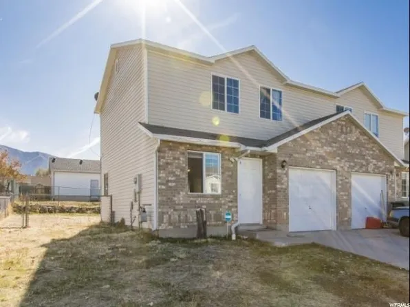815 W 700 S, Tooele, UT 84074