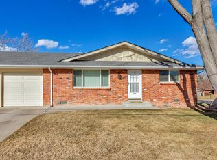 10729 W 25th Ave, Lakewood, CO 80215