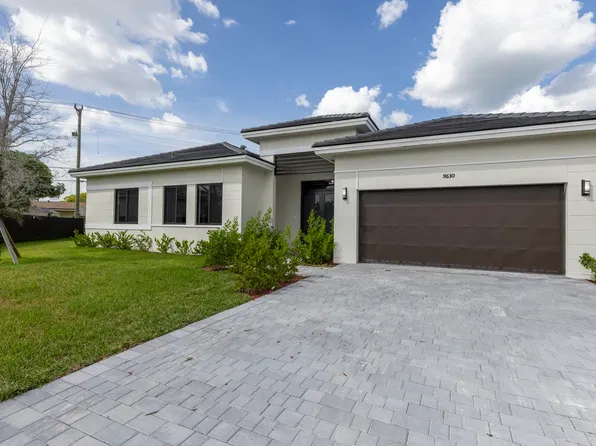 9630 SW 208 Terrace Cutler Bay, Cutler Bay, FL 33189