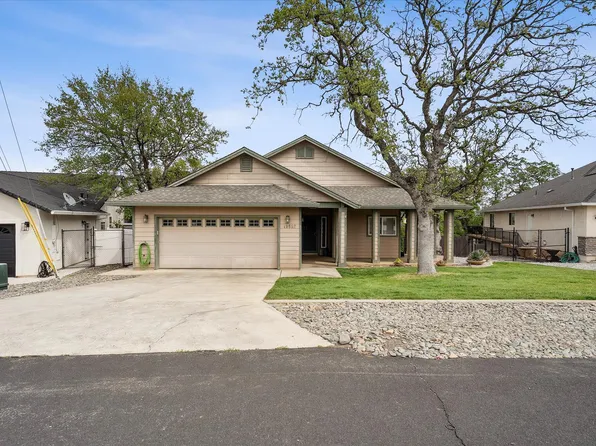 19652 Gazelle Pl, Cottonwood, CA 96022