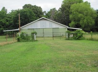 E 450 Rd, Claremore, OK 74017