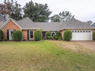 8807 Bredbury Cv E, Cordova, TN 38016