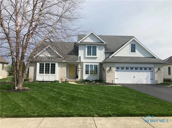 1492 Eastridge Dr, Waterville, OH 43566