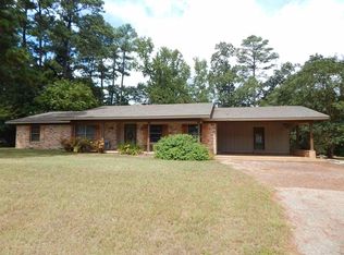 10173 State Highway 155 S, Big Sandy, TX 75755